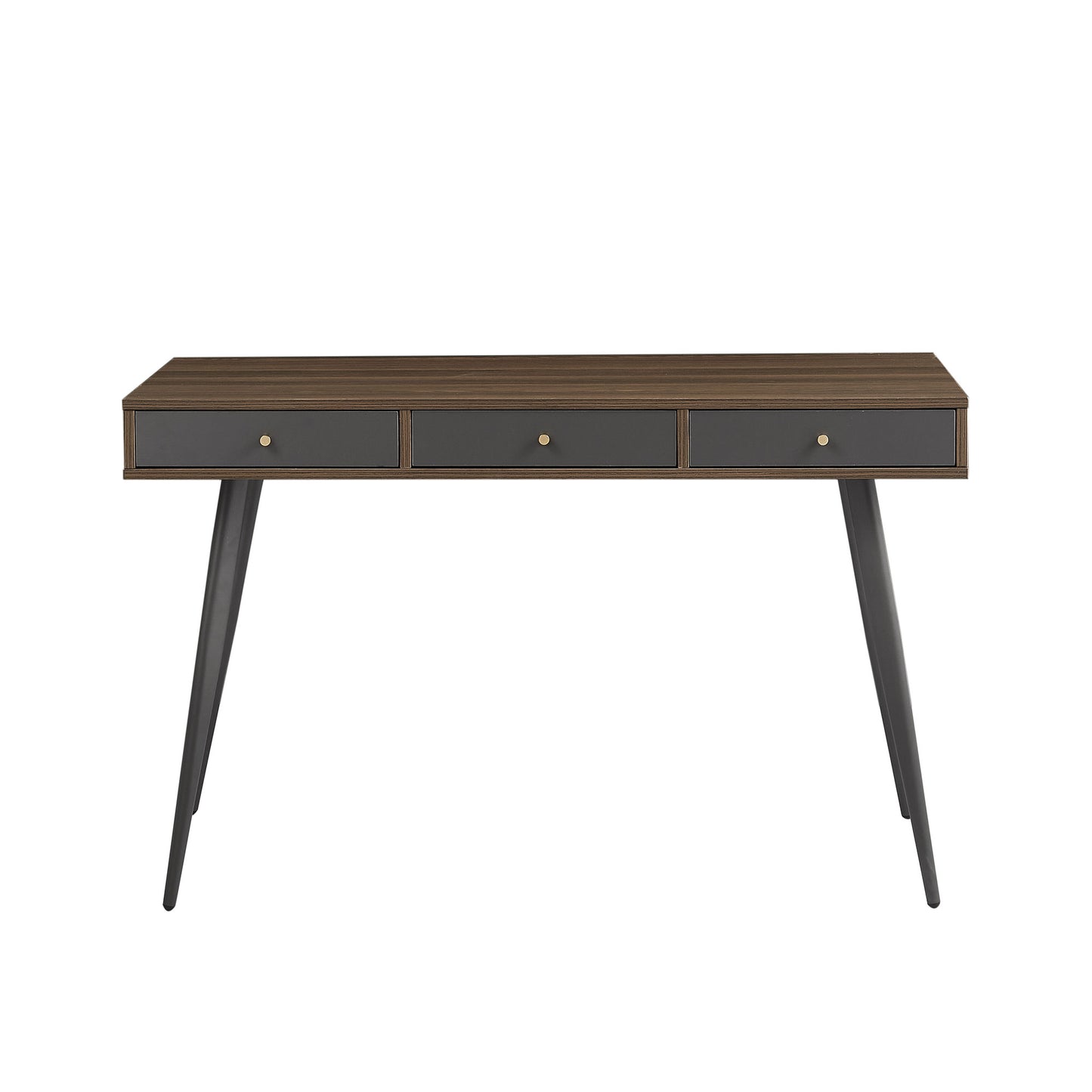 Multifunctional Computer Desk: Modern Design, Drawers for Home Office Study