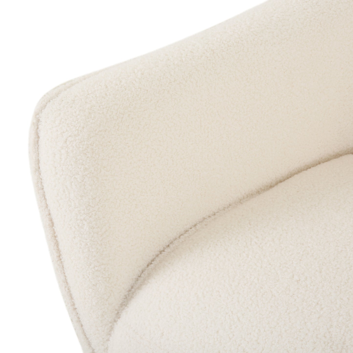 Upholstered Armchair