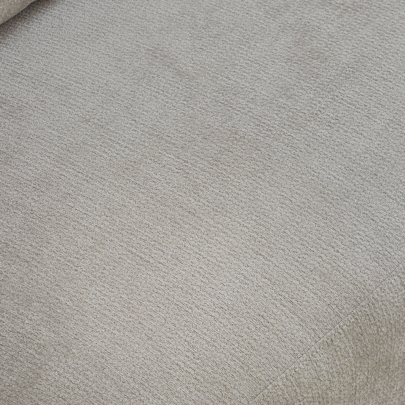 Sofa-in-a-Box, Memory Foam 2-Seater Couch, No Installation & Easy to Transport, Deep Seat Modern Sofa with chenille Fabric
