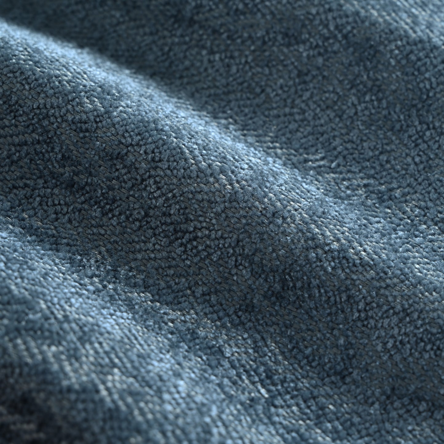 Minimalist Compression Sofa, Curved Design, 3-Seater Casual Sofa for Living Rooms