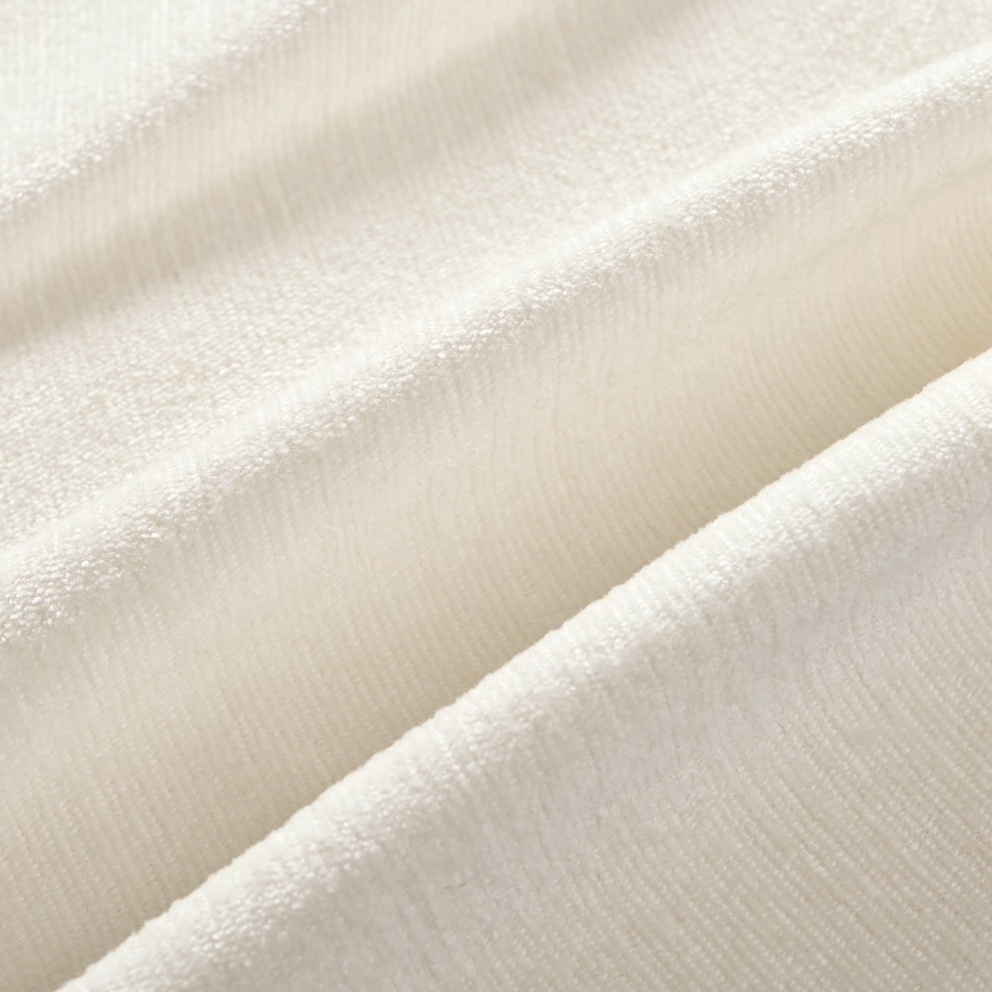 5-Seater Sectional Sofa - Upholstered, Storage Ottoman