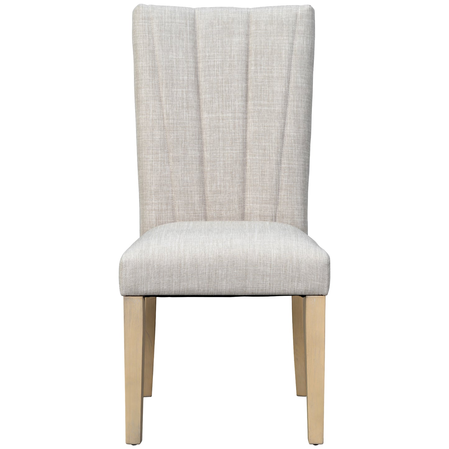 Extendable Wood Dining Table Set for 6, Kitchen Table Set with Bench and 4 Upholstered Chairs