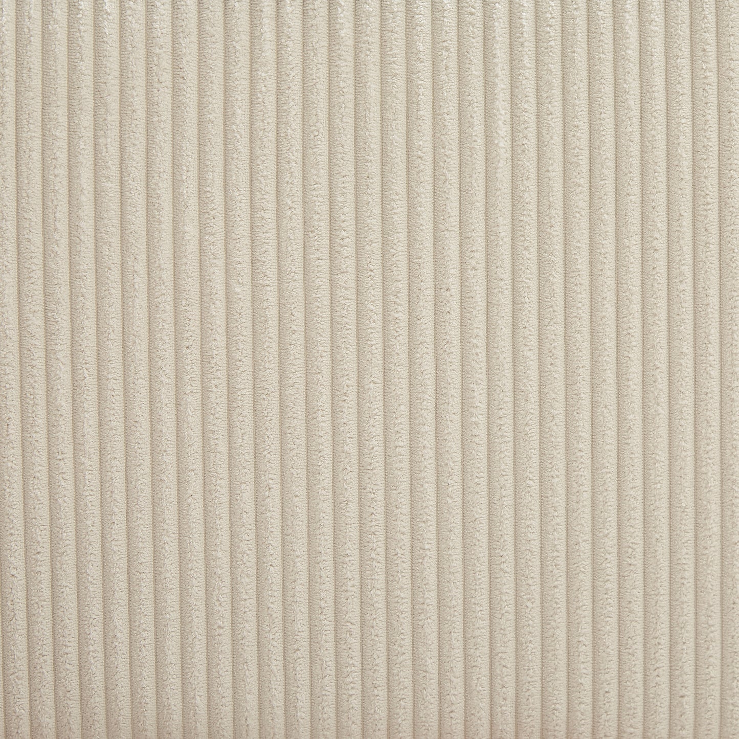 Corduroy Convertible 3 in 1 Sleeper Sofa and Sectional Sofa with 4 Storage Space With 4 pillows