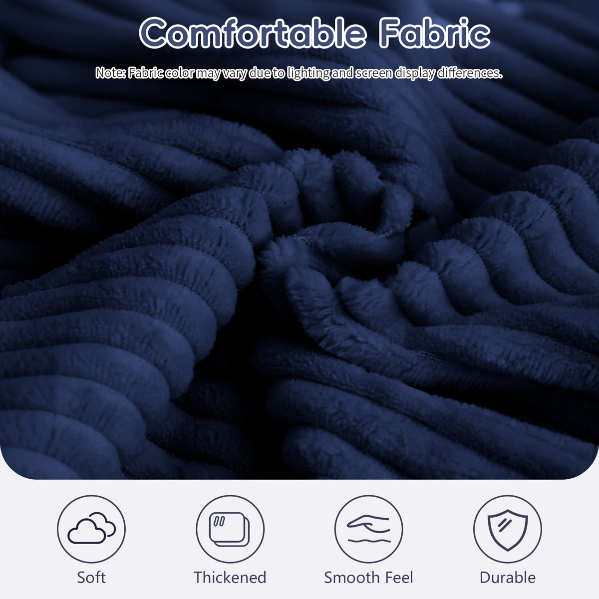 Lazy Sofa Bean Bag Chair – Folding Sofa Bed, Convertible Lounge Chair