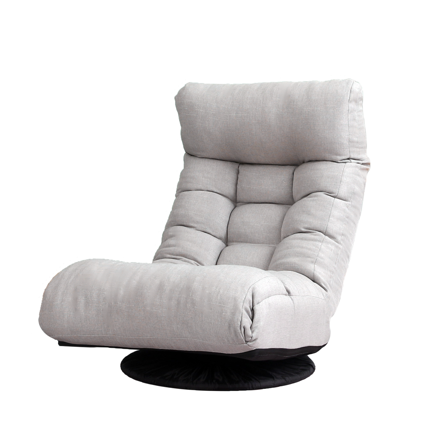 Lazy Sofa Chair - Adjustable, 360 Degree Rotation