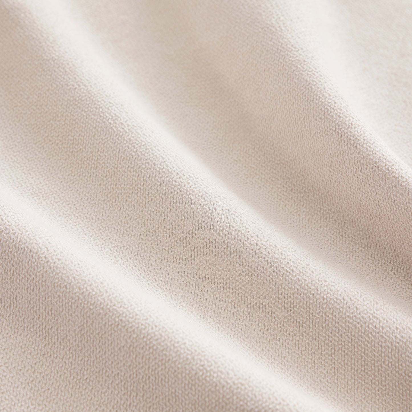 89*79" Modern Sectional Sofa with Vertical Stripes: 5 - Seat Couch, Convertible Ottoman, 2 Pillows - Ideal for Living Room & Apartment