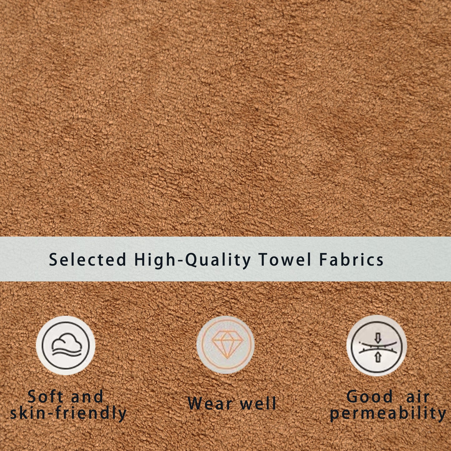 Modern curved combination sofa with 3 pillows, terrycloth fabric sofa, minimalist sofa in living room, apartment, no assembly required