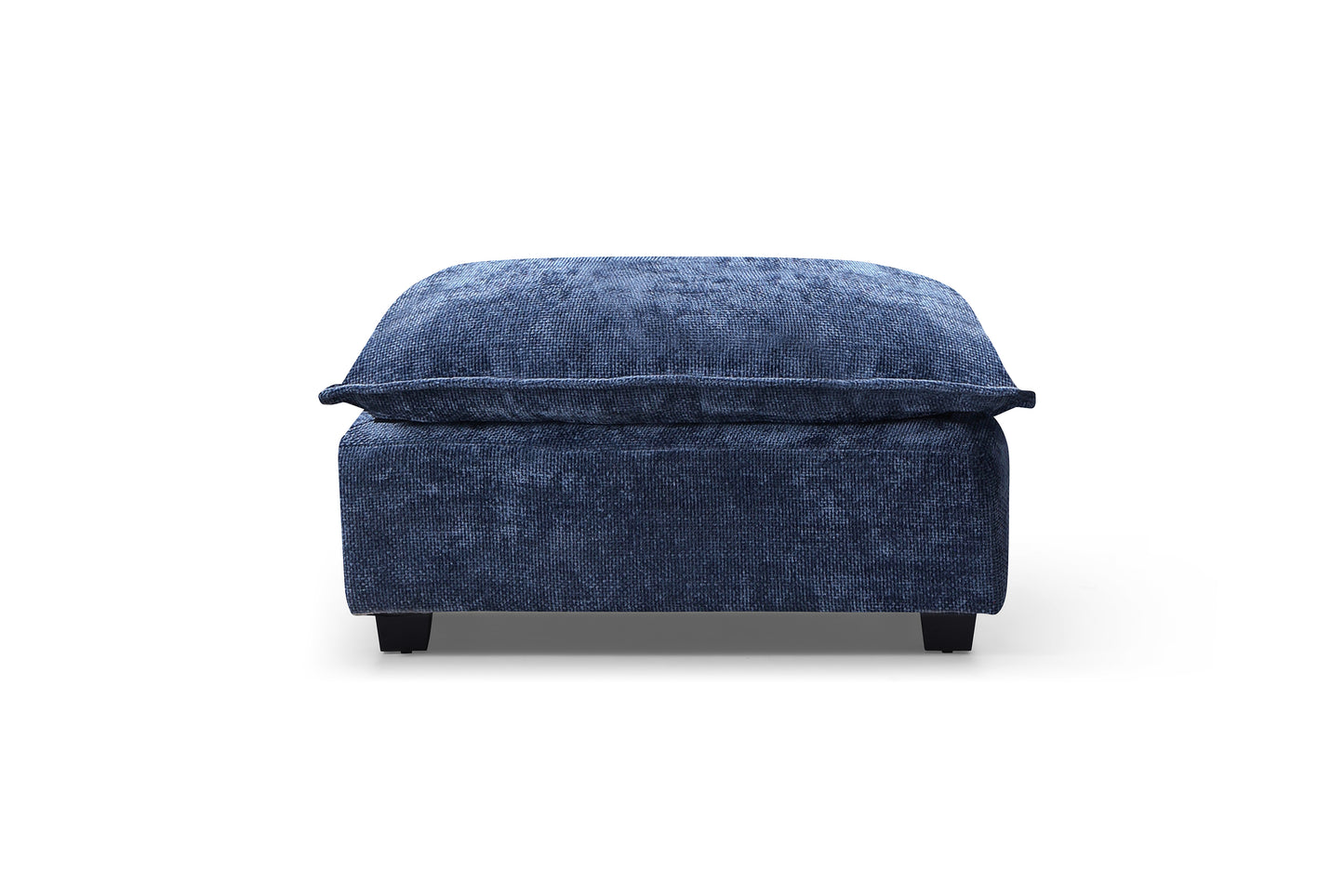 U-Shaped Sectional - Beige, Freely Combinable, Comfortable 3 Colors