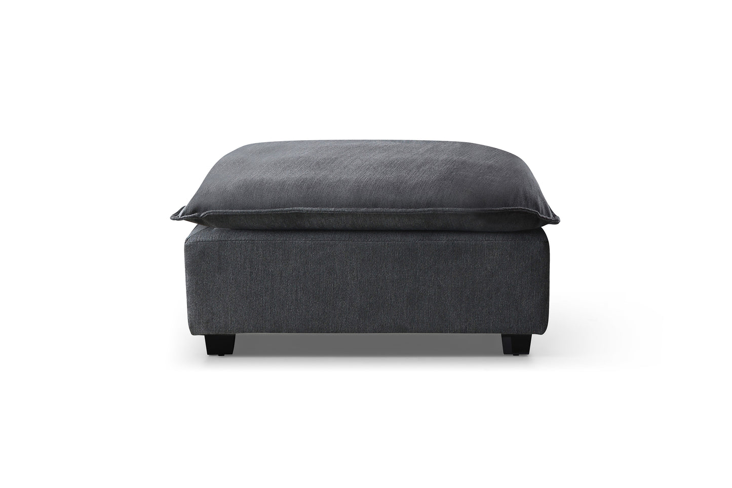 U-Shaped Sectional - Beige, Freely Combinable, Comfortable 3 Colors