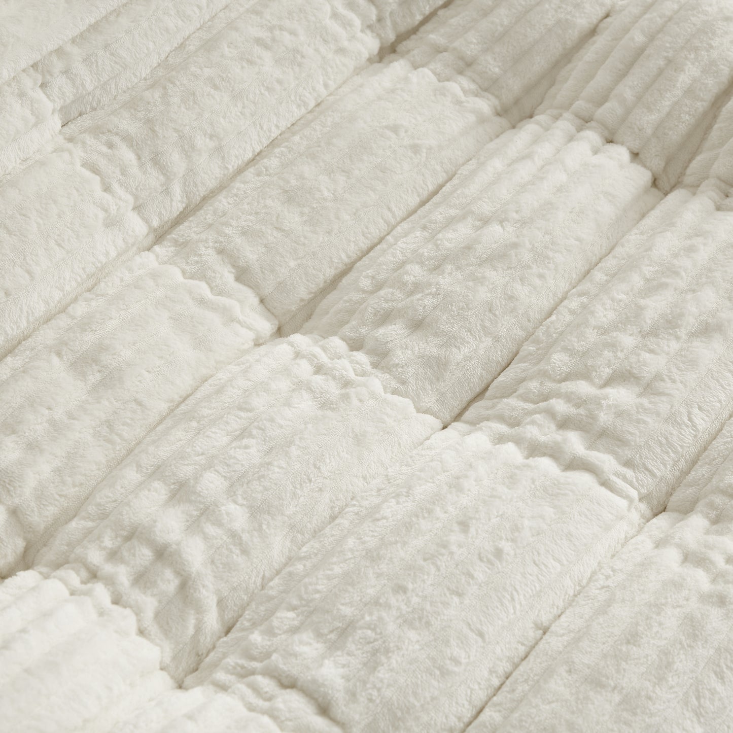 Swivel Glider Chair with switchable head pillow and waist pillow 360-degree rotatable single-person sofa chair