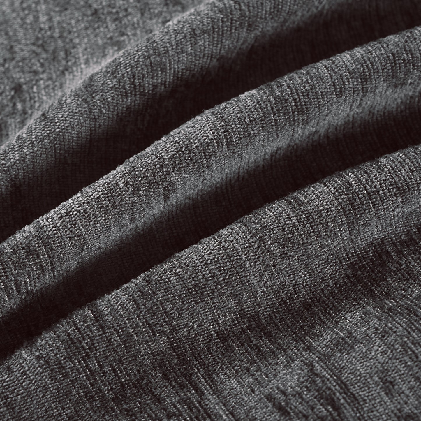 5-Seater Sectional Sofa - Upholstered, Storage Ottoman