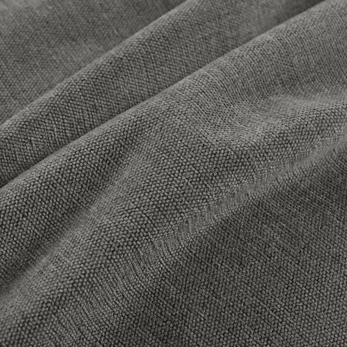 132"U - shaped Freely Transformable Modular Corner Sofa with 2 Ottomans: Ideal for Living Rooms