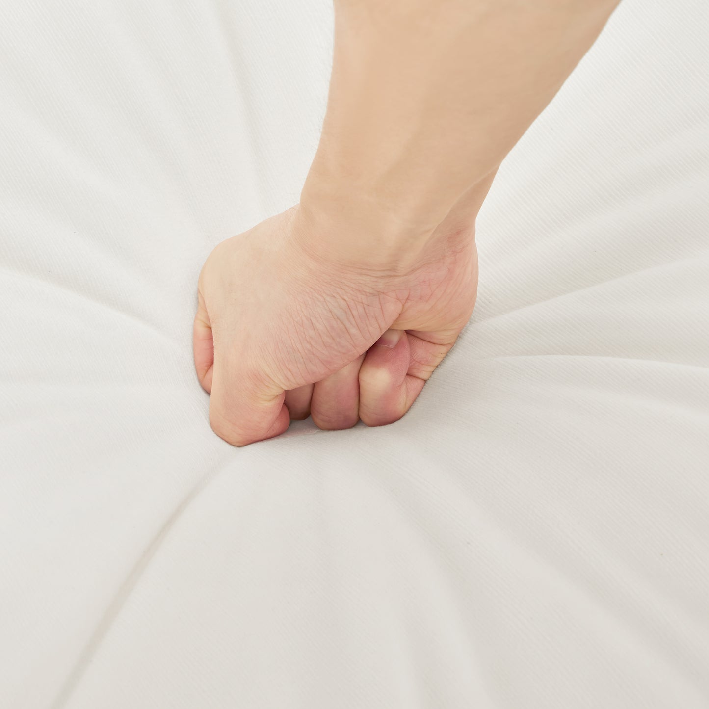 3 - 4 Seater Modular Sofa: U/L - Shape, Storage Ottomans, Velvet 2 Color