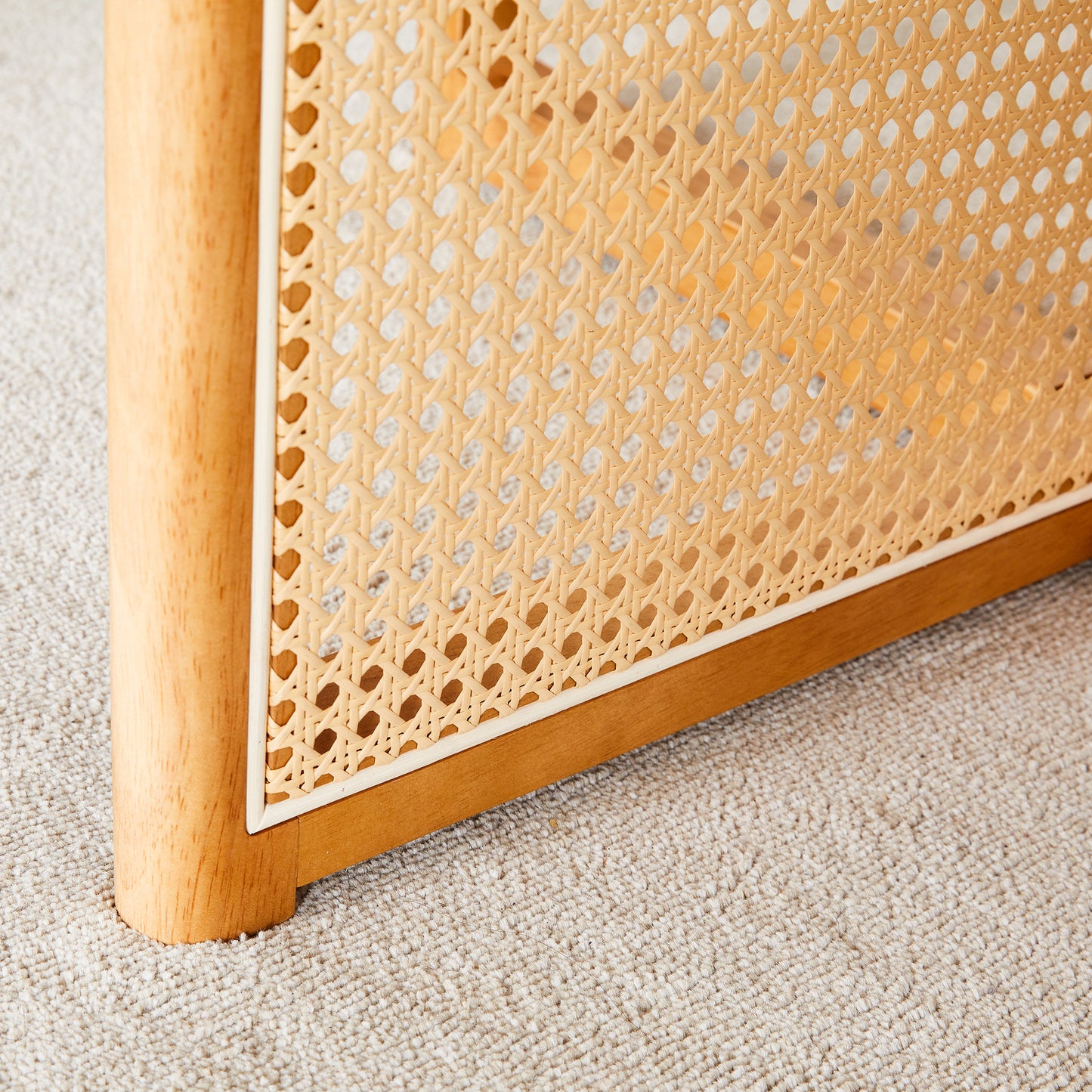 42 inch diameter solid wood round dining table,Table and chair set