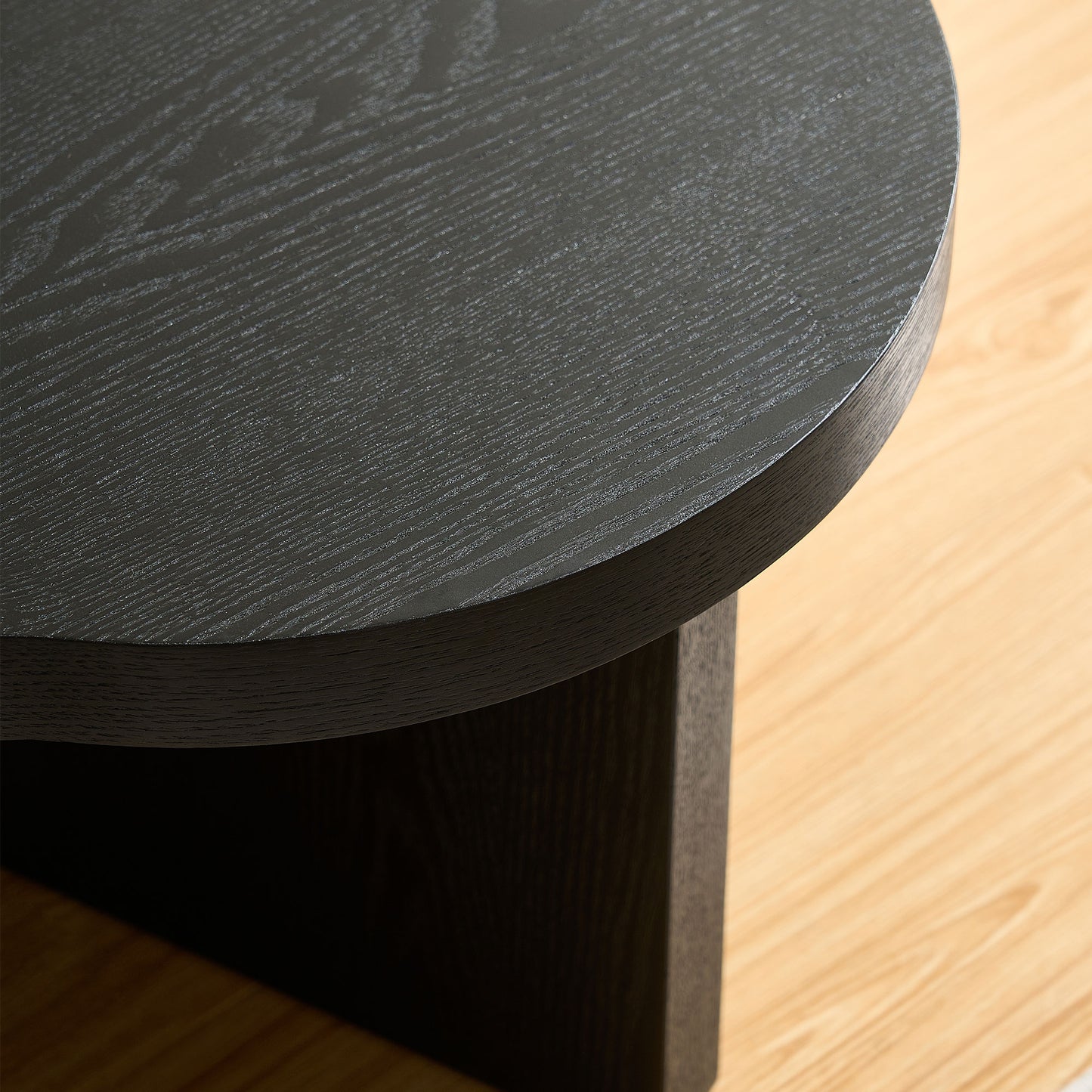 Butterfly MDF Coffee Table