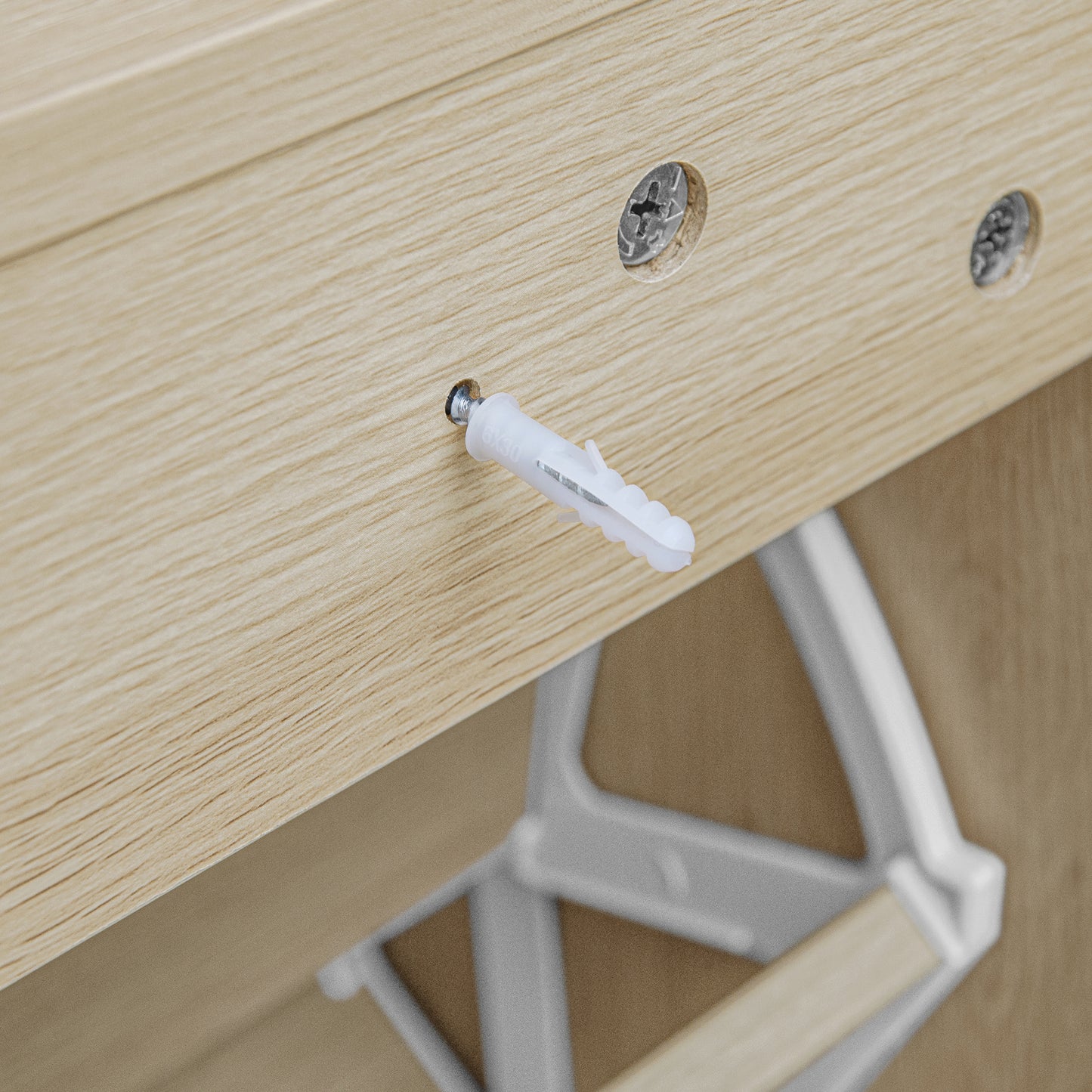 3 - Door Freestanding Modern Shoe Rack for Entryway: Ideal Shoe Storage