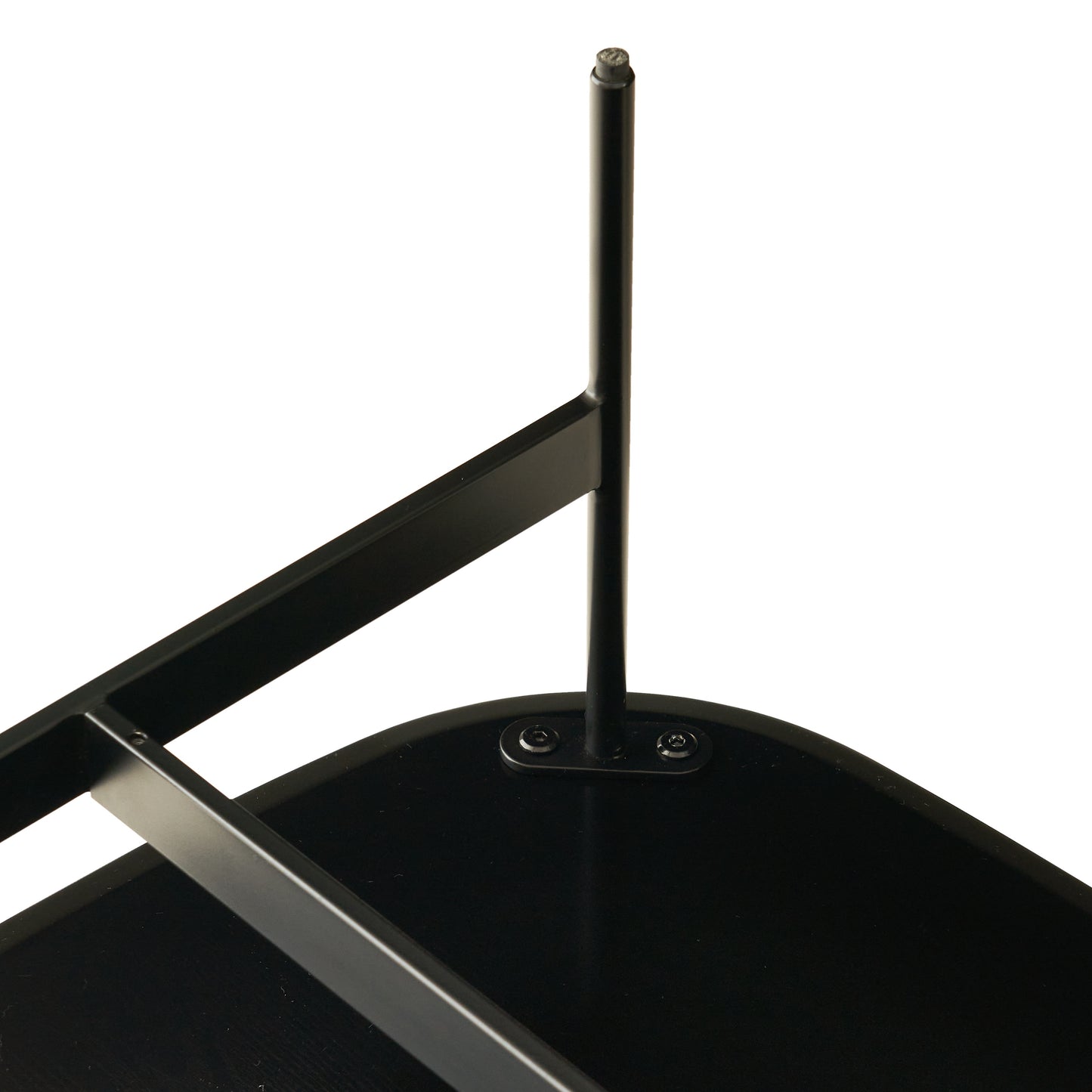 Small Coffee Table for Living Room,Modern Rock Beam Ceramic Coffee Table,Low Square Center Table