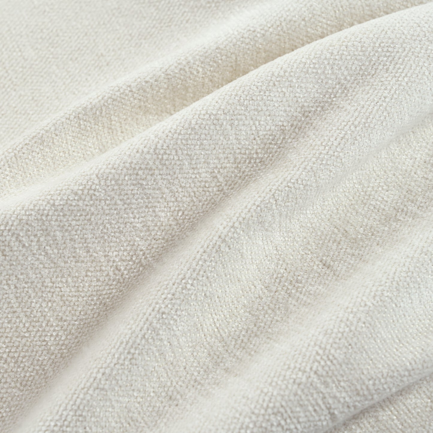 132"U - shaped Freely Transformable Modular Corner Sofa with 2 Ottomans: Ideal for Living Rooms