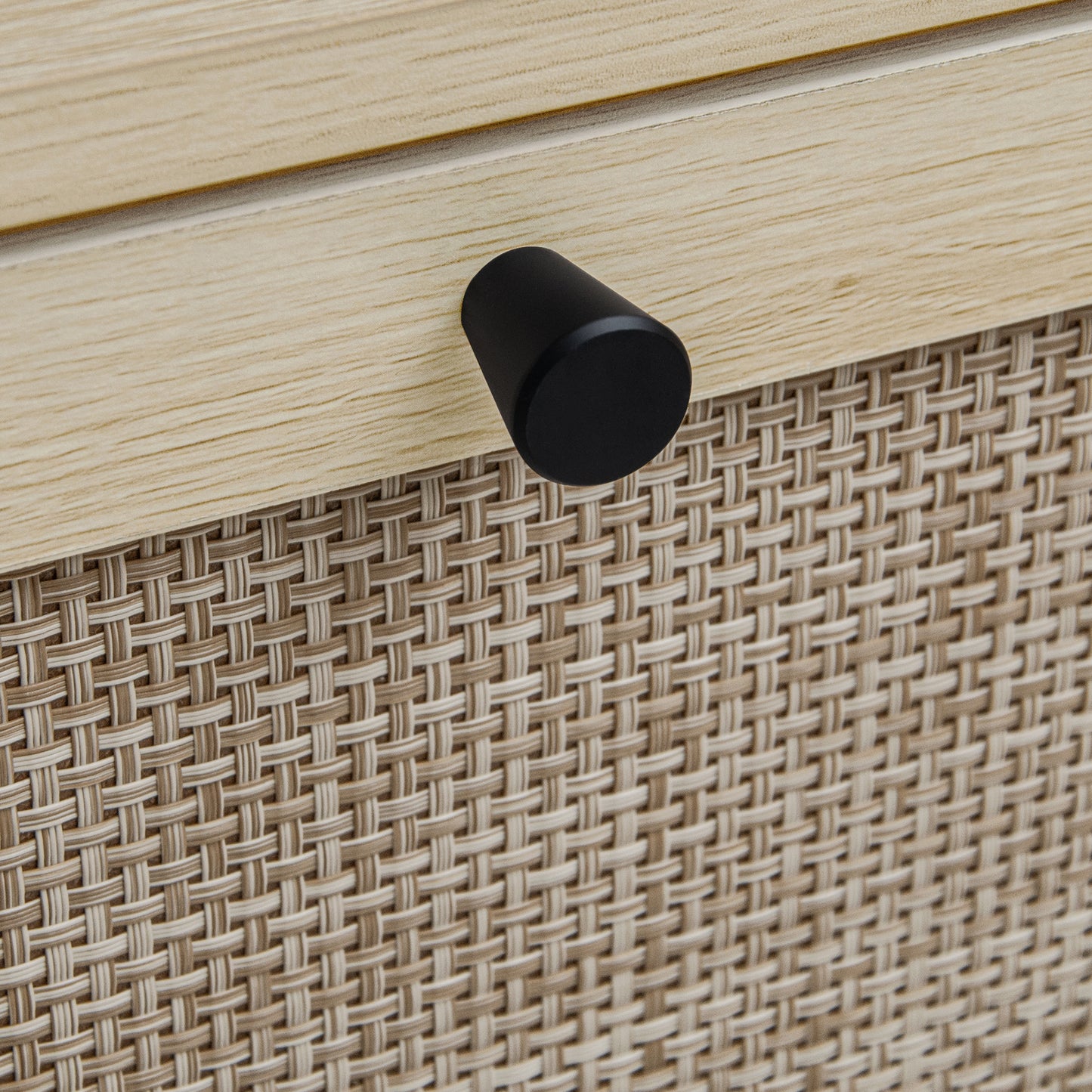 3 - Door Freestanding Modern Shoe Rack for Entryway: Ideal Shoe Storage