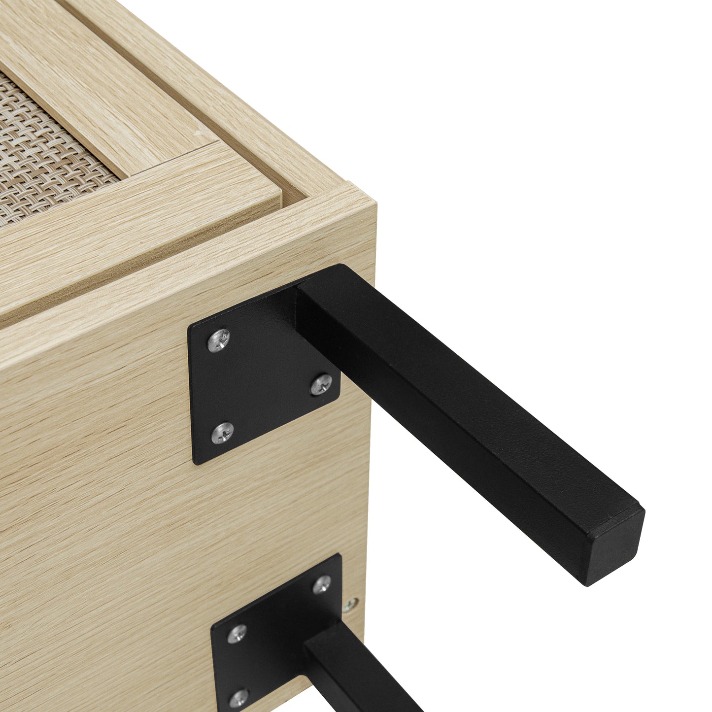 3 - Door Freestanding Modern Shoe Rack for Entryway: Ideal Shoe Storage