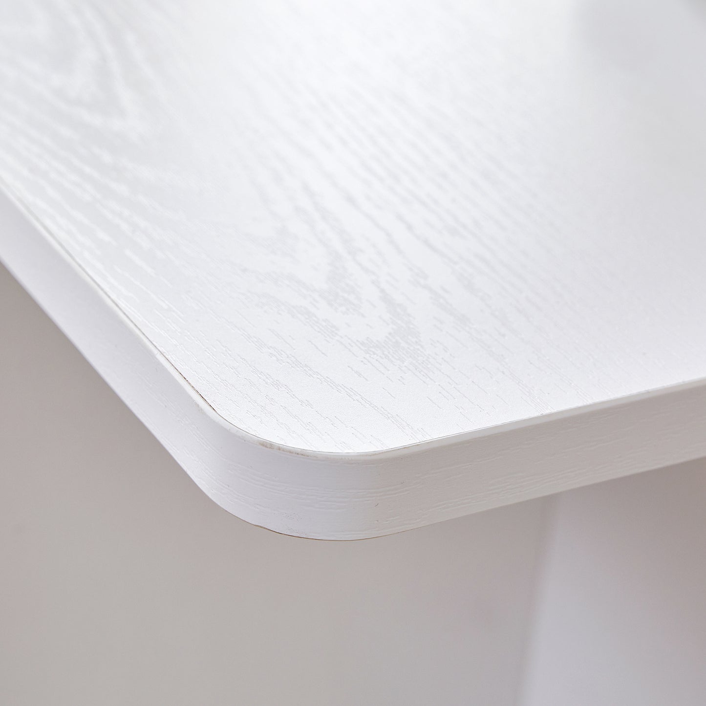 Modern Practical Wood-Colored Coffee Table