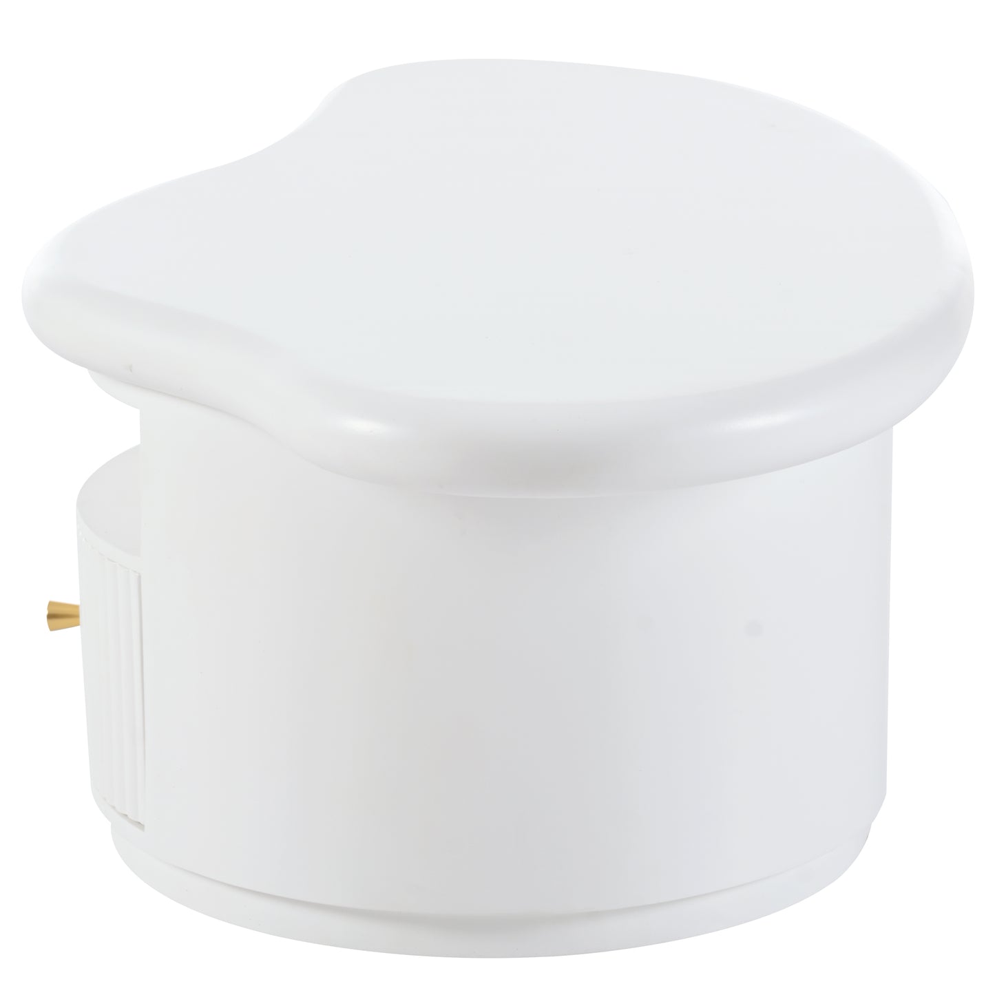 Cloud - Shaped Coffee Table: An Irregular Design for Modern Interiors