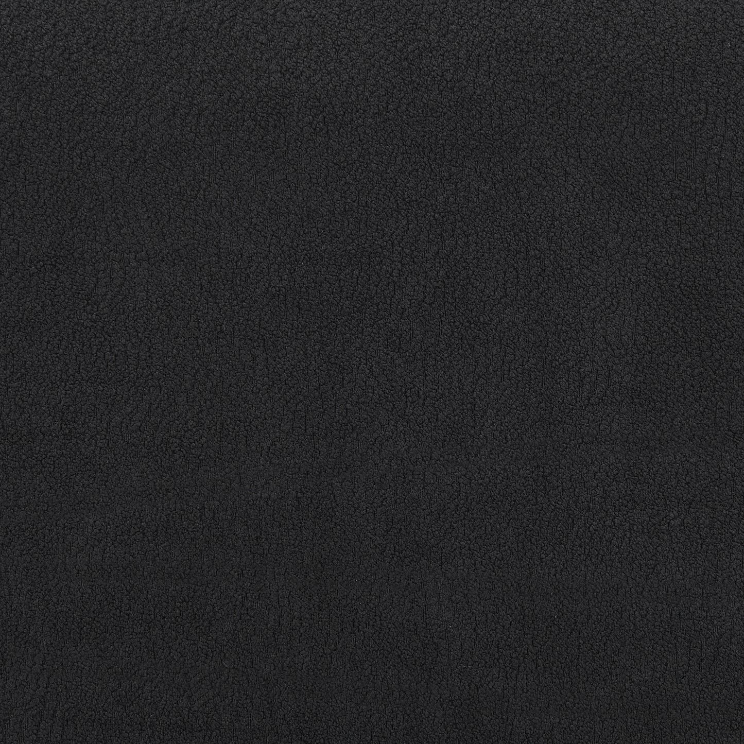 Curved Modular Sectional Sofa in Lamb's Wool Fabric, Modern Minimalist Style, Compressed (No Assembly Required)