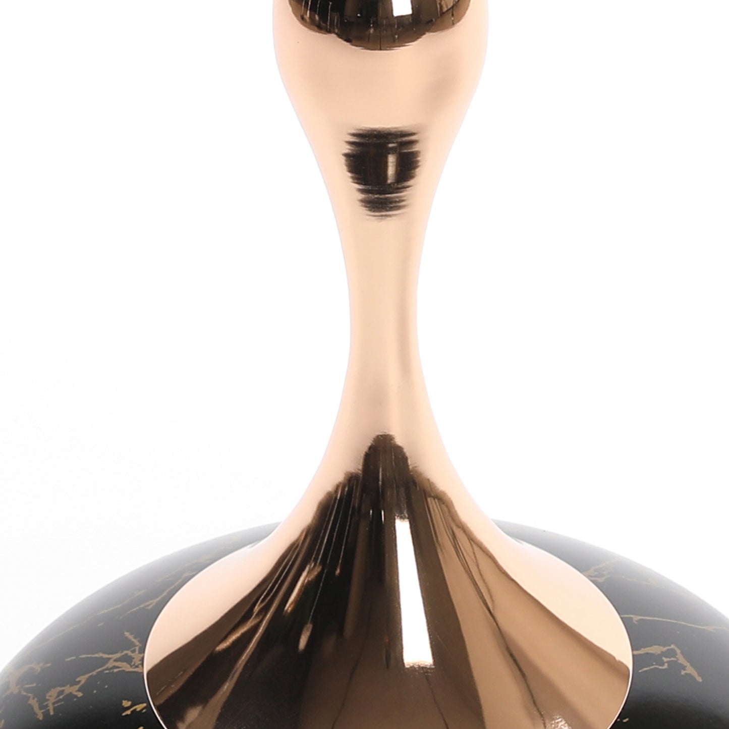 Mermaid Tail End Coffee Table Round Side Table