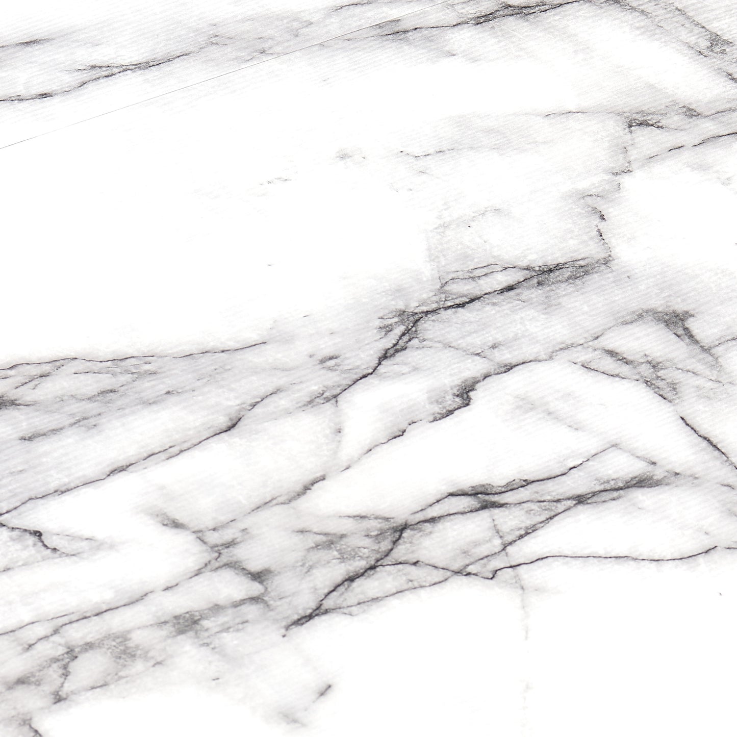 Round Dining Tables with Wood Strip Base Wood Veneer Tabletop 4 Colors