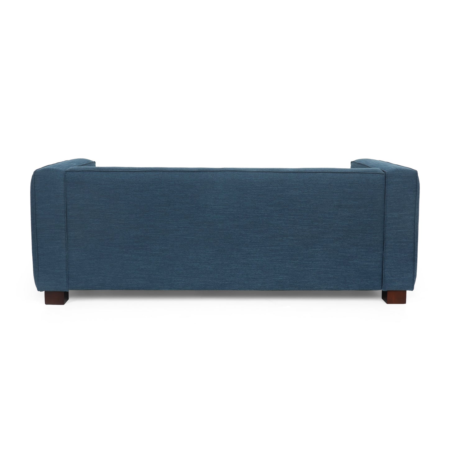 Fabric Loveseat Sofa