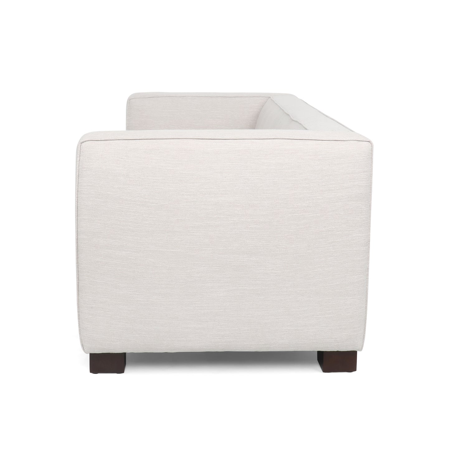 Fabric Loveseat Sofa