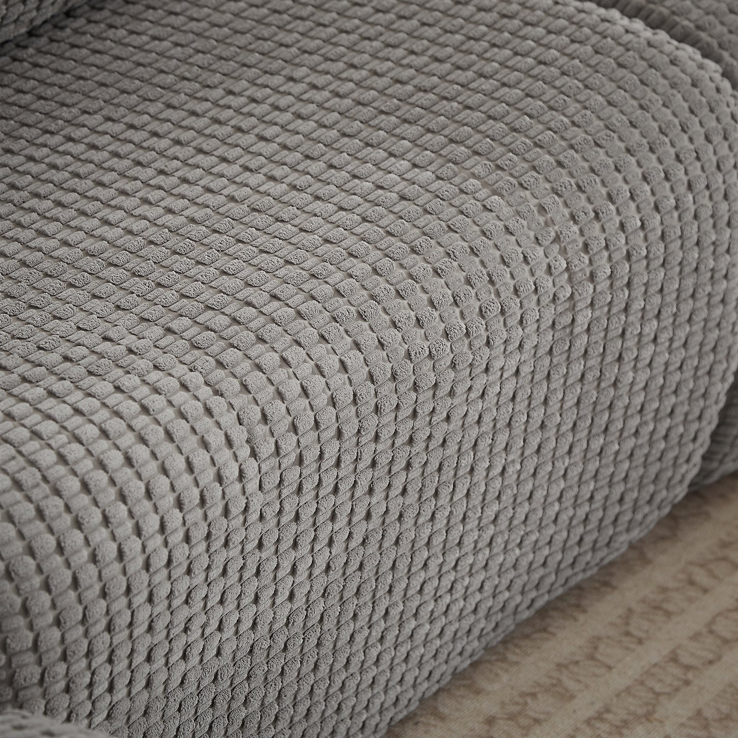 Loveseat /L shape Sofa, Cloud Boneless Couches for Living Room, Modern Modular Sectional Sofa