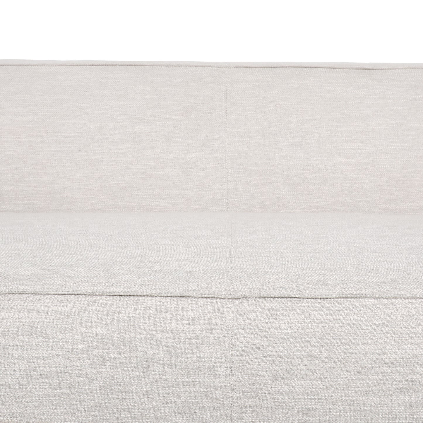 Fabric Loveseat Sofa